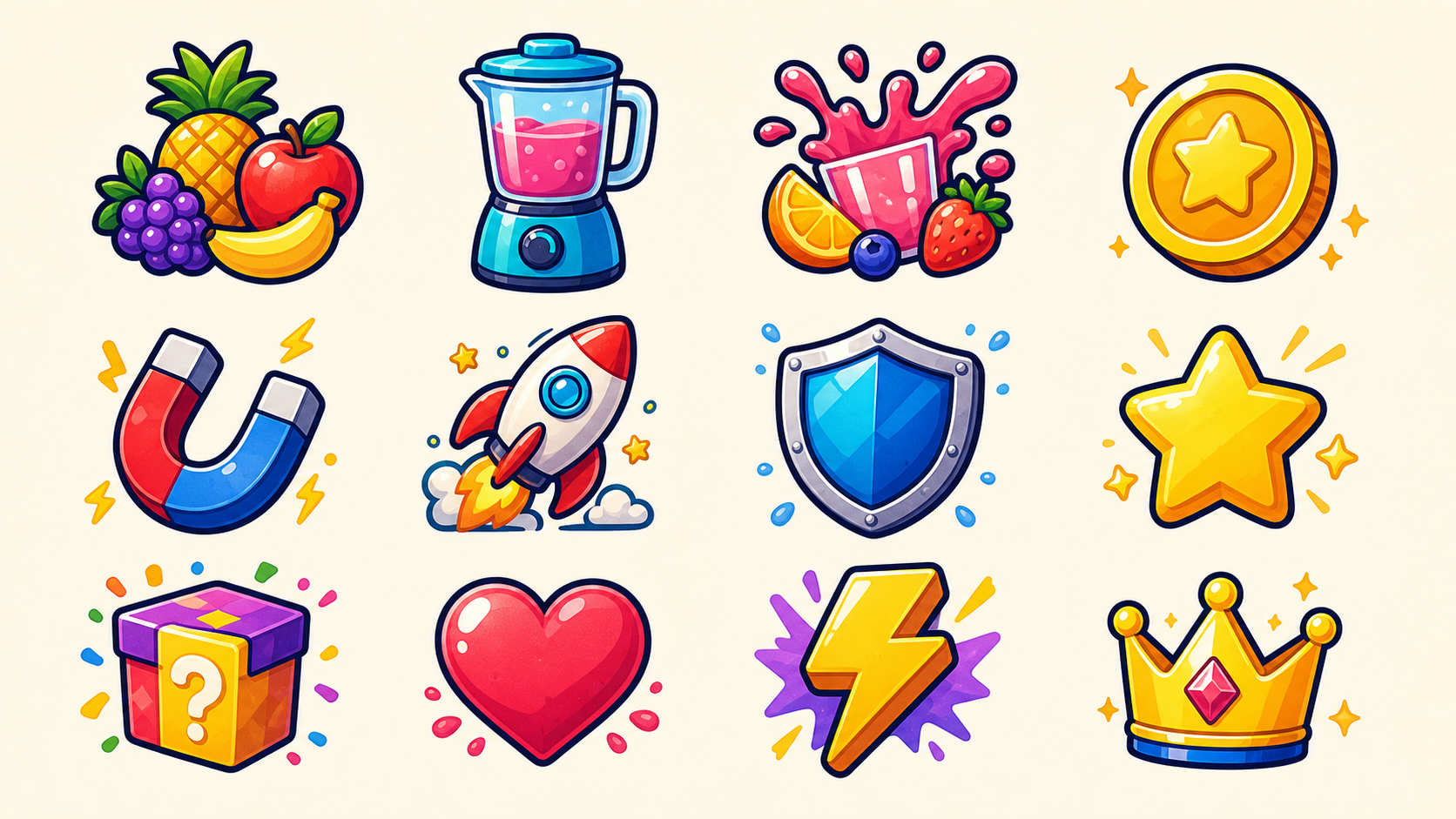 Juice Boosters — final render
